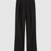 Women Friend of Audrey | Banks Tailored Trouser Black