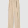 Women Friend of Audrey | Banks Tailored Trouser Bone