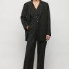 Women Friend of Audrey | Trouser Pinstripe